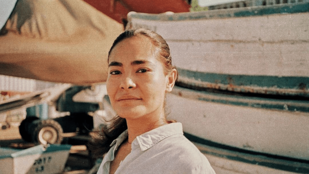 Mabel Cadena