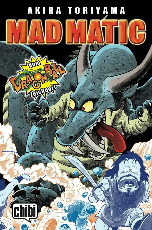 mad matic