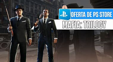 Imagen de La PS Store tumba el precio de Mafia Trilogy por debajo de los 20€ en las rebajas de primavera