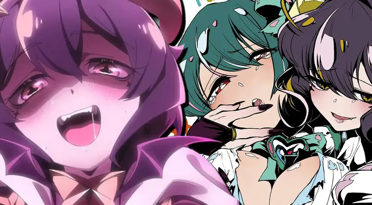 Imagen de Mahou Shoujo ni Akogarete: desde dónde leer el manga después de ver el anime