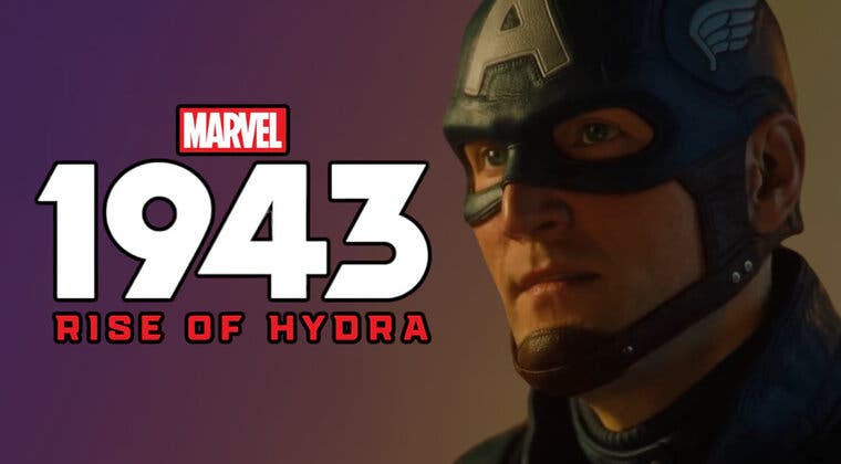 Imagen de Los 5 motivos por los que confiar en Marvel 1943: Rise of Hydra