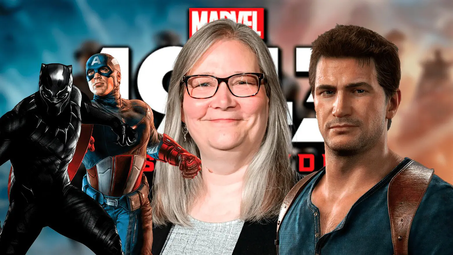 5 cosas de Uncharted que Amy Hennig debería aportar a Marvel 1943: Rise of Hydra