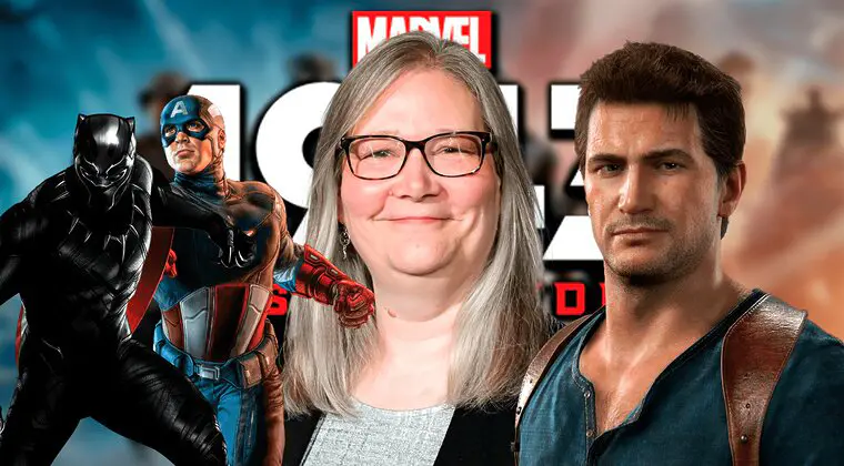 Imagen de 5 cosas de Uncharted que Amy Hennig debería aportar a Marvel 1943: Rise of Hydra