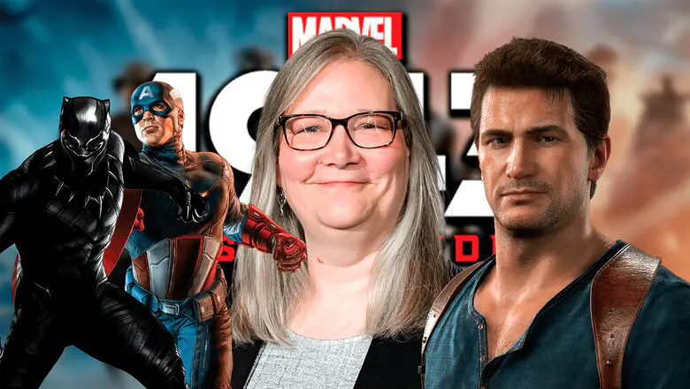 5 cosas de Uncharted que Amy Hennig debería aportar a Marvel 1943: Rise of Hydra
