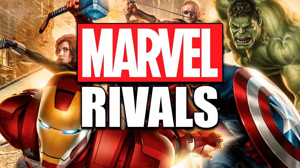Marvel Rivals, el nuevo shooter AAA ambientado en el Universo Marvel
