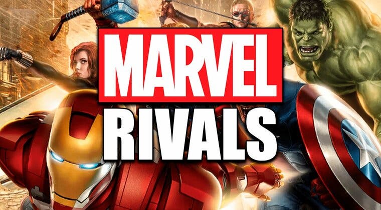 Imagen de Así sería 'Marvel's Rivals', un nuevo shooter AAA en primera persona ambientado en el universo Marvel