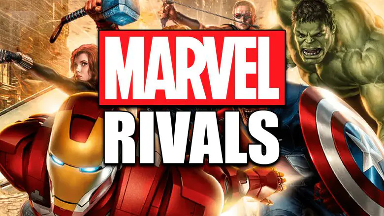 Marvel Rivals, el nuevo shooter AAA ambientado en el Universo Marvel