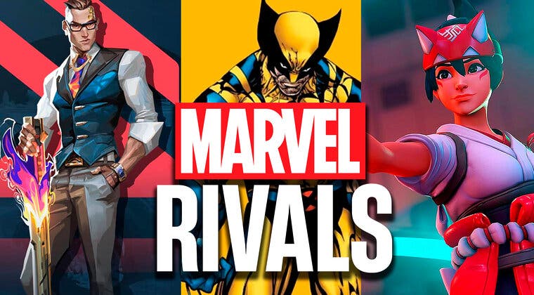 Imagen de El filtrado Marvel Rivals sería un hero shooter a lo Overwatch o Valorant y llegaría en 2025