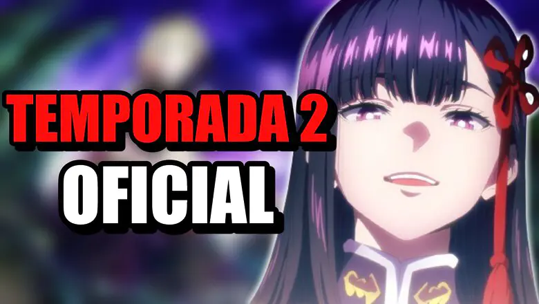 chained soldier tendrá Temporada 2