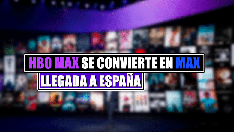 MAX España
