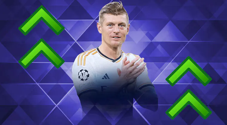Imagen de EA Sports FC 24: así quedan los cuatro RTTF que hoy han sido actualizados