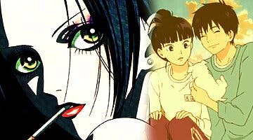 Imagen de Estos son los mejores animes shoujo de toda la historia