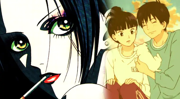 Imagen de Estos son los mejores animes shoujo de toda la historia