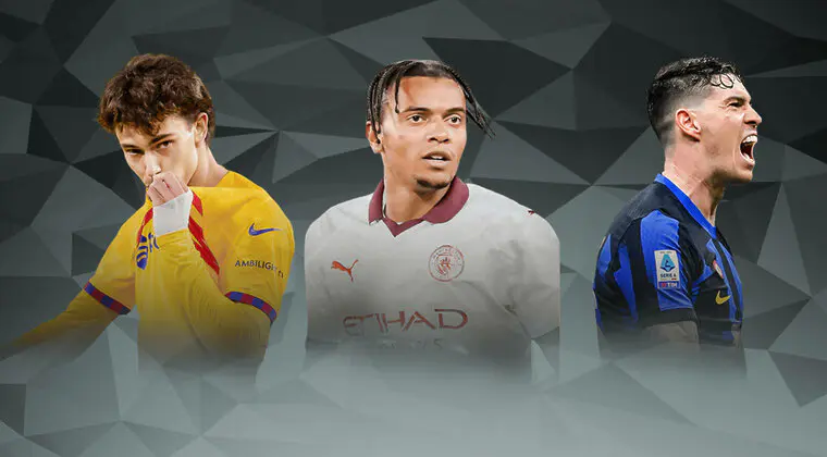 Imagen de EA Sports FC 24: ¿Cuál es la mejor opción para la Evolución "Refuerzo por ganar Batallas"?
