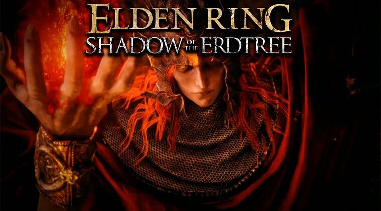 Imagen de Por este motivo creo que Messmer de Elden Ring: Shadow of the Erdtree, será igual de difícil que Malenia