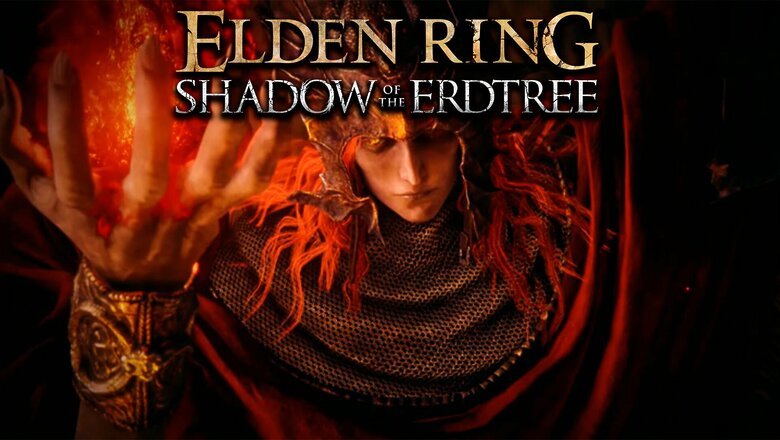 MESSMER ELDEN RING