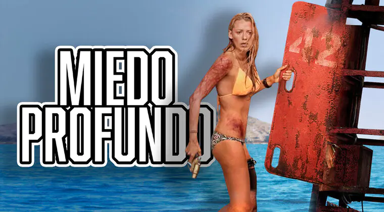 Imagen de ¿Te gustan las películas de tiburones y quieres ver 'Miedo profundo'? Huye de este largometraje de Netflix si no quieres sufrir