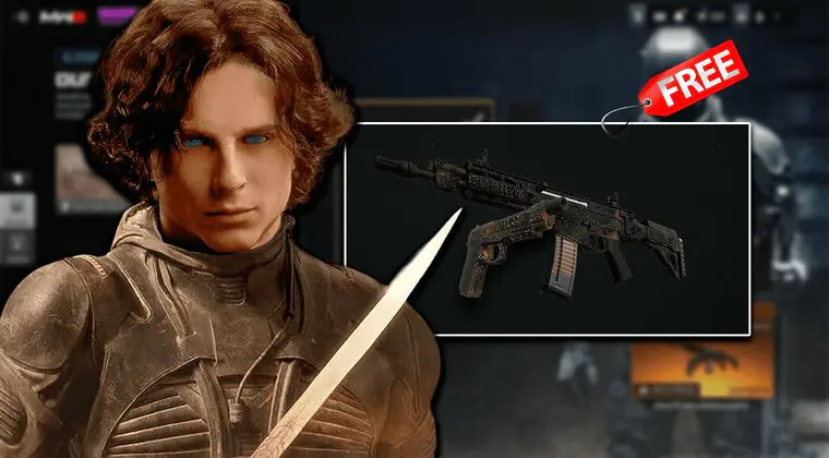 Imagen de Modern Warfare 3: Cómo conseguir GRATIS el camuflaje 'Escudos al Completo' y varias recompensas más