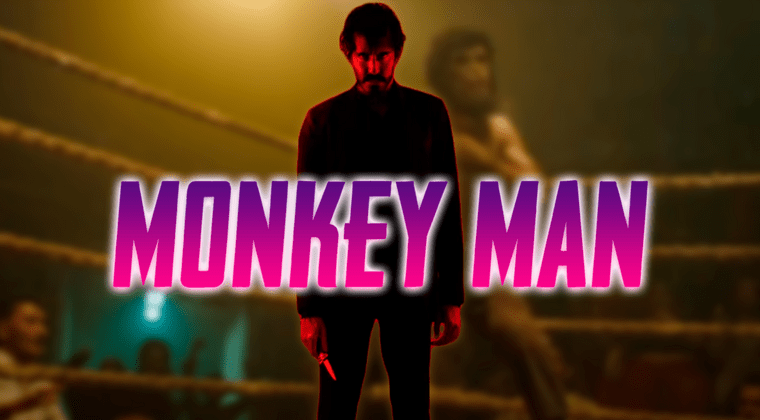 Imagen de 'Monkey Man': Trama, reparto, fecha de estreno y otras claves de la sucesora de 'John Wick'