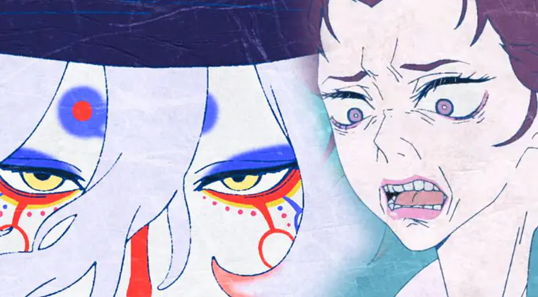 Imagen de Mononoke: La película anuncia su fecha de estreno con un tráiler que se ve increíble