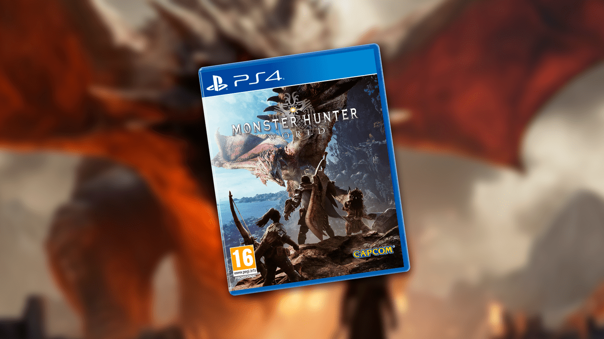 monster hunter world dd2
