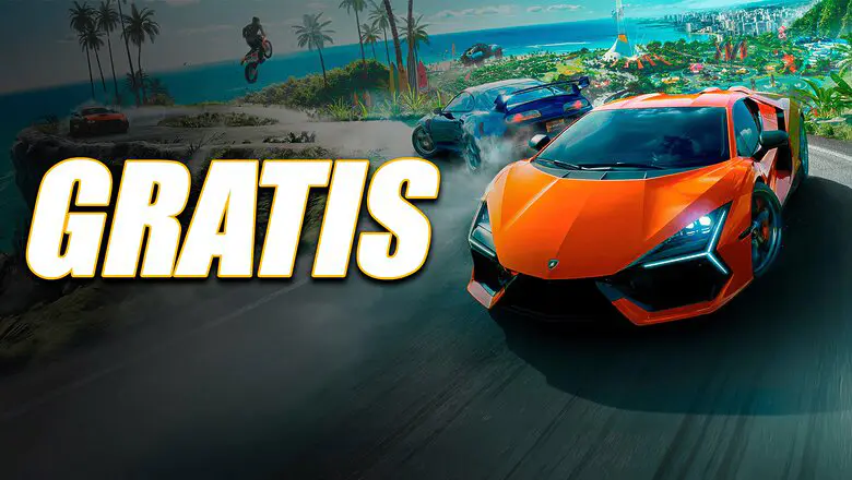 The Crew Motorfest de fin de semana gratuito en todas las plataformas