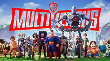 Imagen de El juego que murió antes de salir se prepara para su lanzamiento completo: MultiVersus deja este teaser