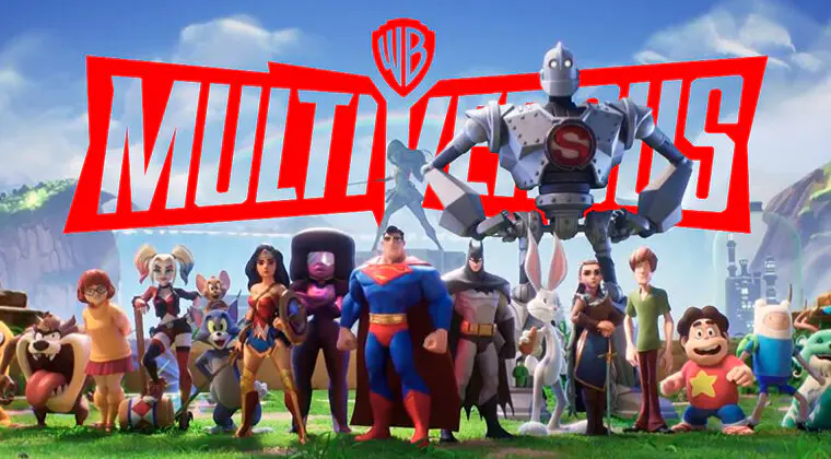 Imagen de El juego que murió antes de salir se prepara para su lanzamiento completo: MultiVersus deja este teaser