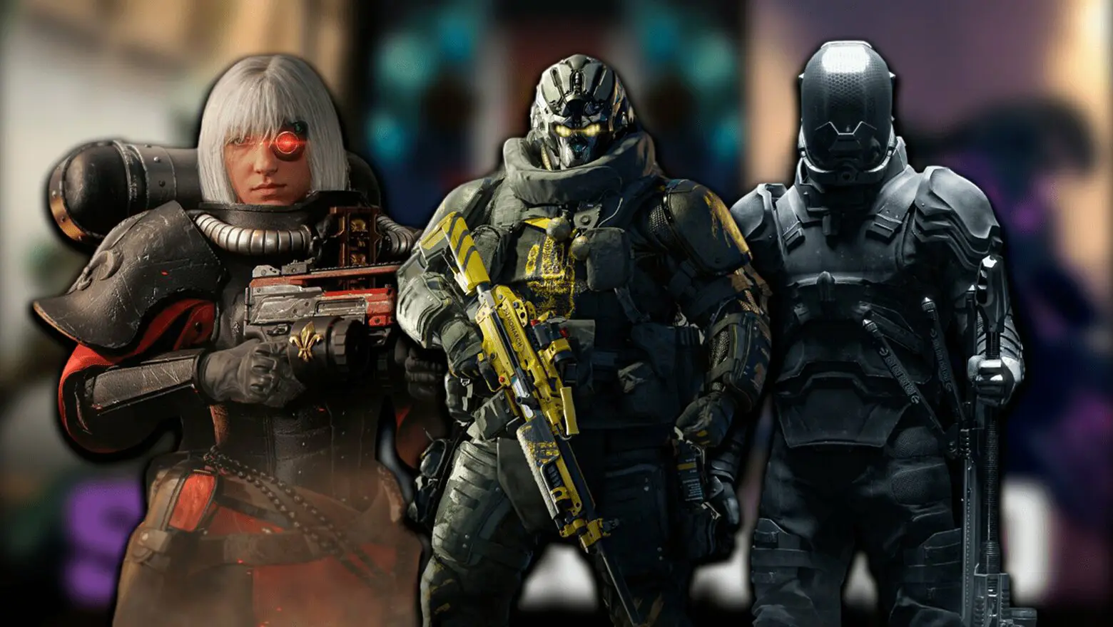 MW3