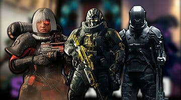 Imagen de Modern Warfare 3 y Warzone: Anunciados los crossovers con Dune, Godzilla x Kong y Warhammer
