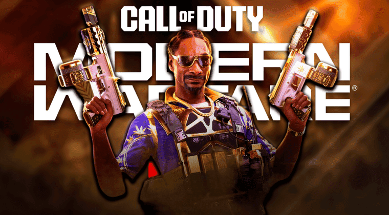 Imagen de Modern Warfare 3 y Warzone: Snoop Dogg, Devin Booker y más serán los crossovers de la Temporada 3