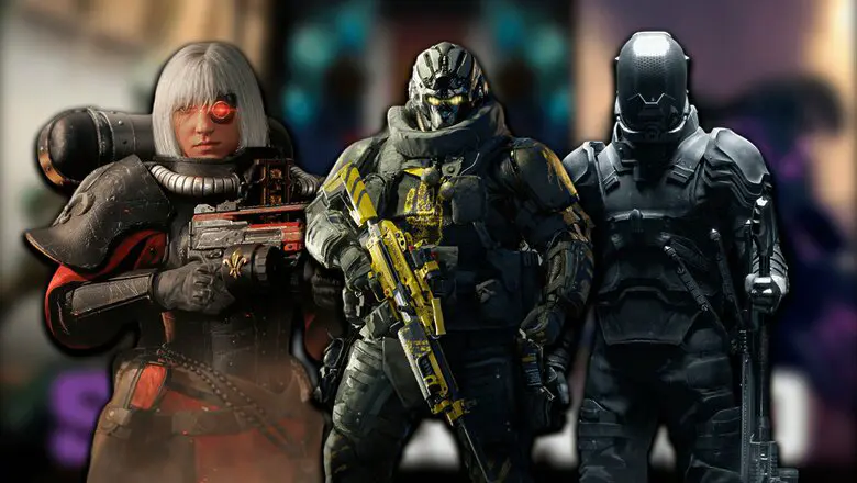 MW3