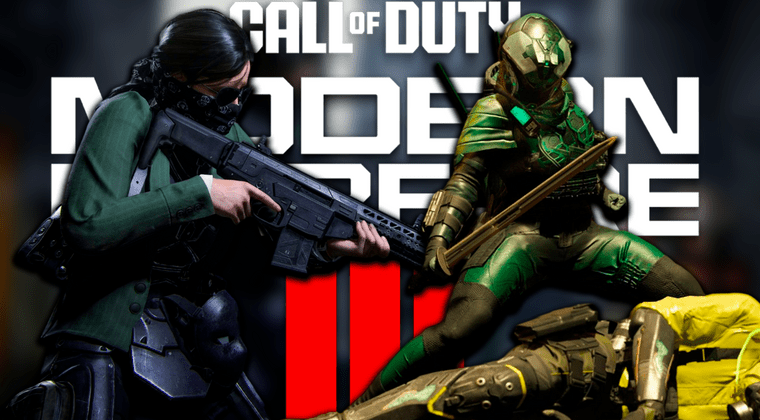 Imagen de Modern Warfare 3 y Warzone: Dos nuevas armas GRATIS llegan con la Temporada 2 Recargada