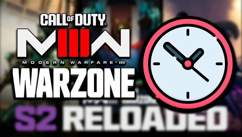 MW3 WARZONE