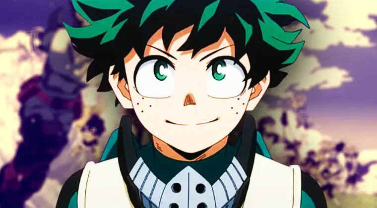 Imagen de My Hero Academia: Guía de episodios y número de capítulos de la temporada 7 del anime
