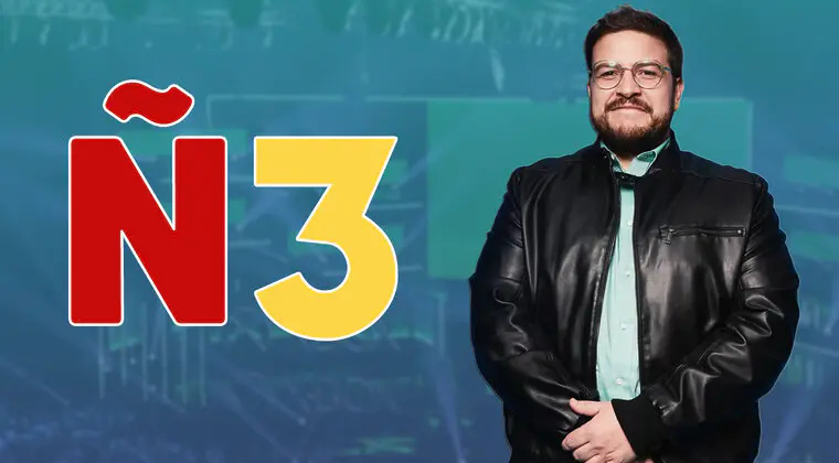 Imagen de Yuste anuncia el Ñ3, la innovadora iniciativa que llegará a modo de conferencia de videojuegos