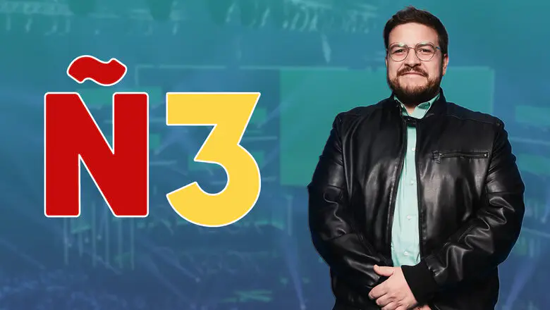 Ñ3