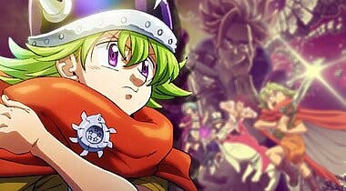 Imagen de Nanatsu no Taizai - Anunciada la temporada 2 de Los Jinetes del Apocalipsis y cuándo se estrena