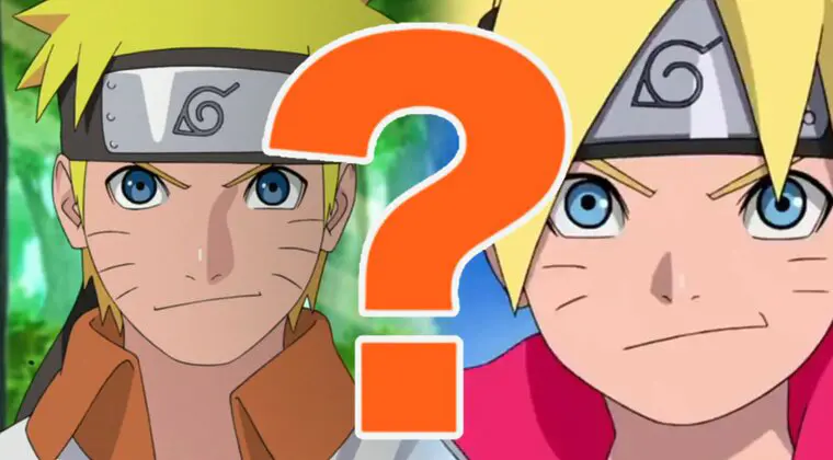 Imagen de ¿Qué es Narutomania? Del regreso de Boruto al remake de Naruto: los fans especulan con el nuevo 'evento'