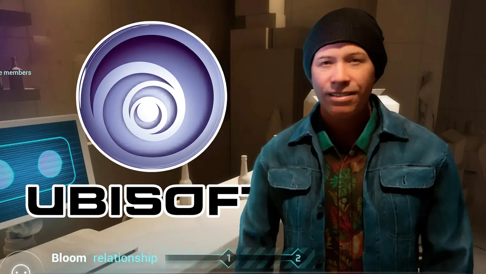 neo npcs ubisoft