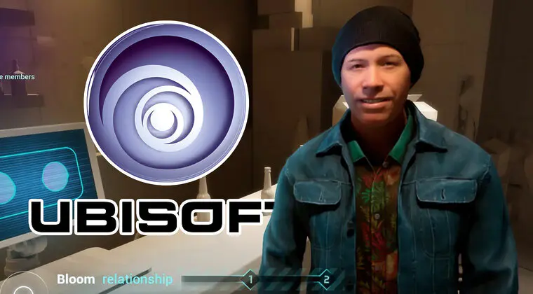 Imagen de Ubisoft presenta una herramienta para crear los NPC definitivos en sus juegos