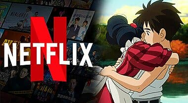 Imagen de El chico y la garza confirma su estreno en Netflix; la ganadora del Oscar llega al streaming