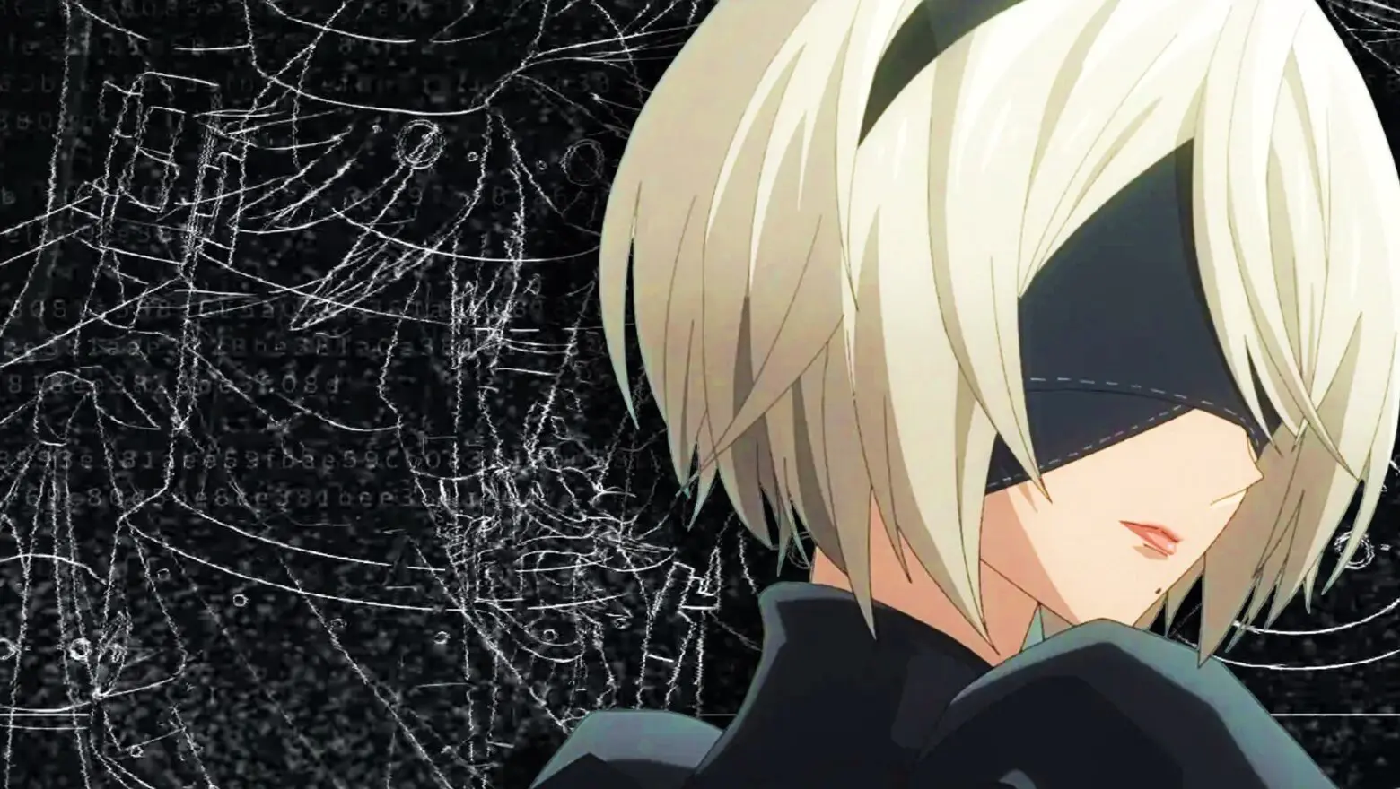 nier anime parte 2 teaser trailer (1)