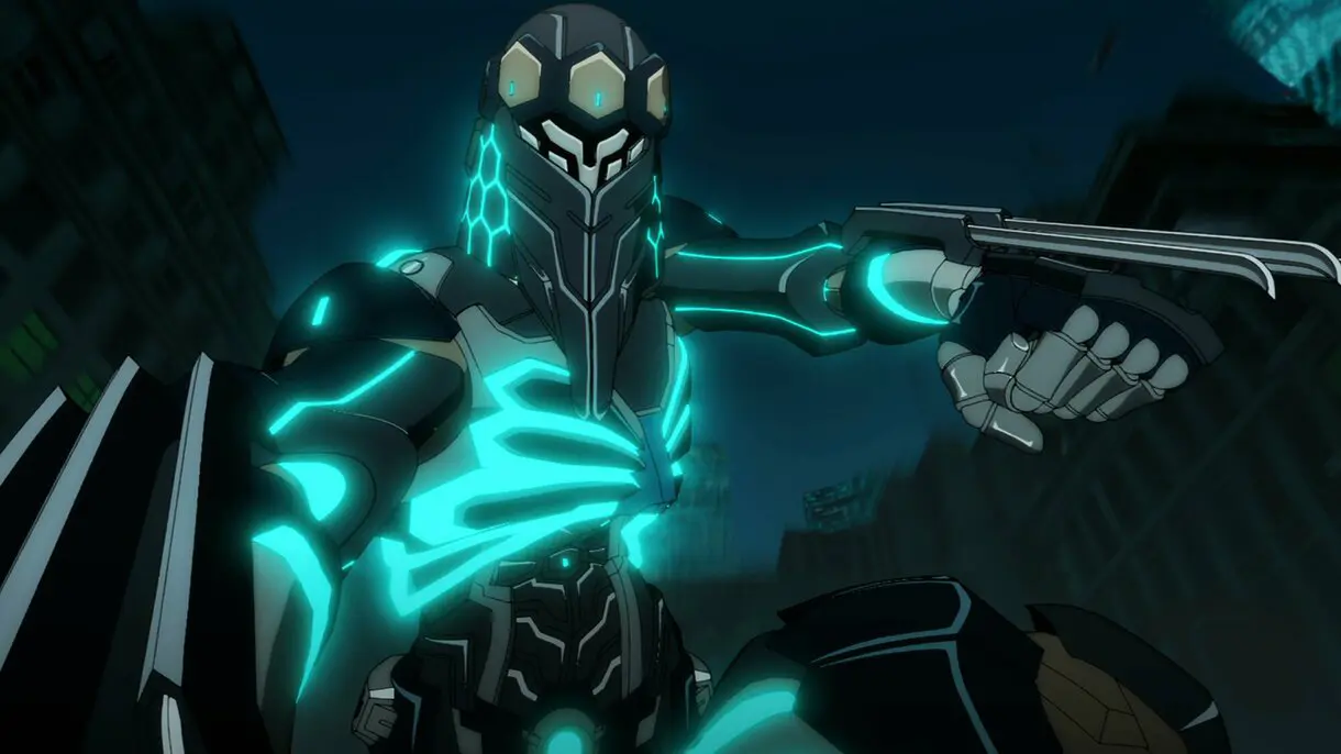 Ninja Kamui