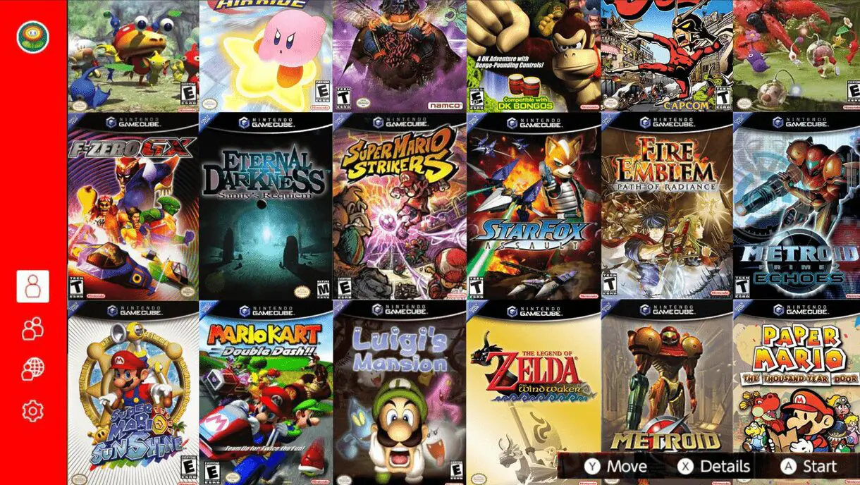 nintendo gamecube switch min