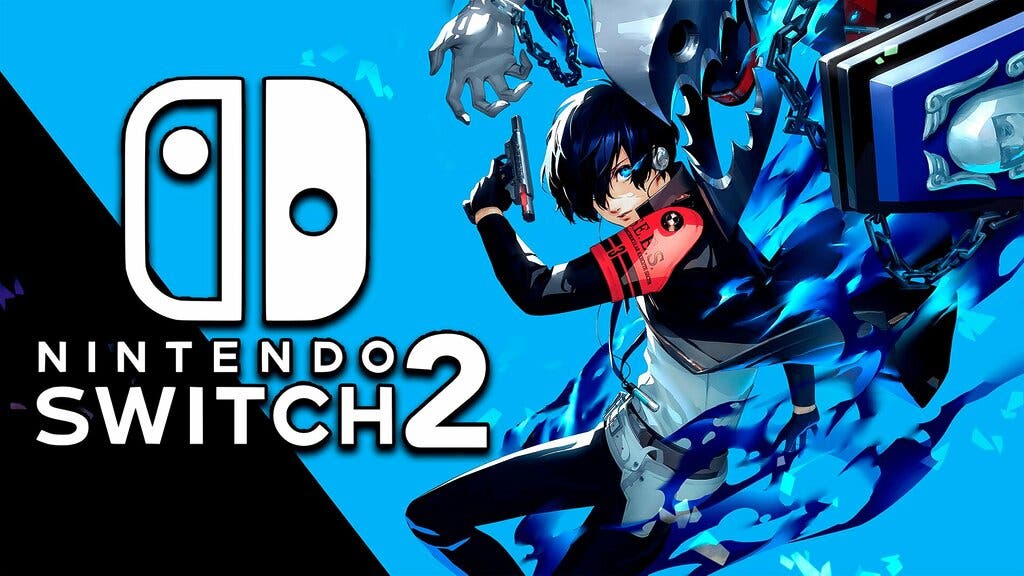 El port de Persona 3 Reload para Nintendo Switch 2 tendría una gran ventaja sobre otras versiones, según un rumor
