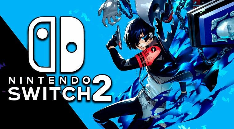Imagen de El port de Persona 3 Reload para Nintendo Switch 2 tendría una gran ventaja respecto a otras versiones, según un rumor