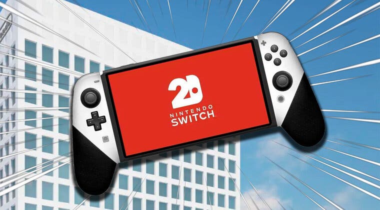 Imagen de Nintendo despide a 120 empleados y hay quien lo ve como una señal de Switch 2