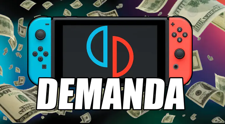 Imagen de La guerra entre Nintendo y los creadores de Yuzu se zanja con una compensación millonaria