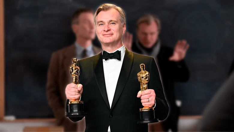 Nolan Oscar